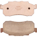 Honda Brake Pad Front by Moose Offroad