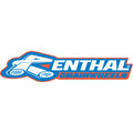 Logo Decals RENTHAL Chainwheels 5 Pack by Factory Effex
