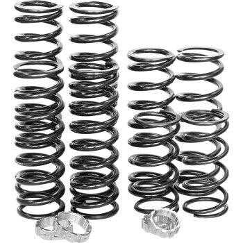 Polaris RZR XP 1000 WER XP Turbo Four Seater Shock Spring by Sdi