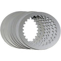Clutch Plate Kit Steel by Hinson Racing
