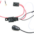 Wiring Harness with Switch by Brite-Lites
