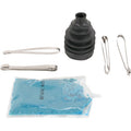 Kawasaki / Brute Force Kawasaki Mule CV Boot Kit Front Outboard by Epi