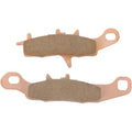 Sintered "R" Brake Pads by Ebc