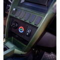 Yamaha UTV RMAX Cab Heater by Moose Offroad