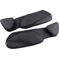 Door Bag Black by Bs Sand