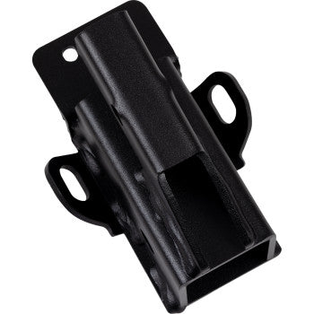 Polaris Reciever Hitch 2" by Moose Offroad