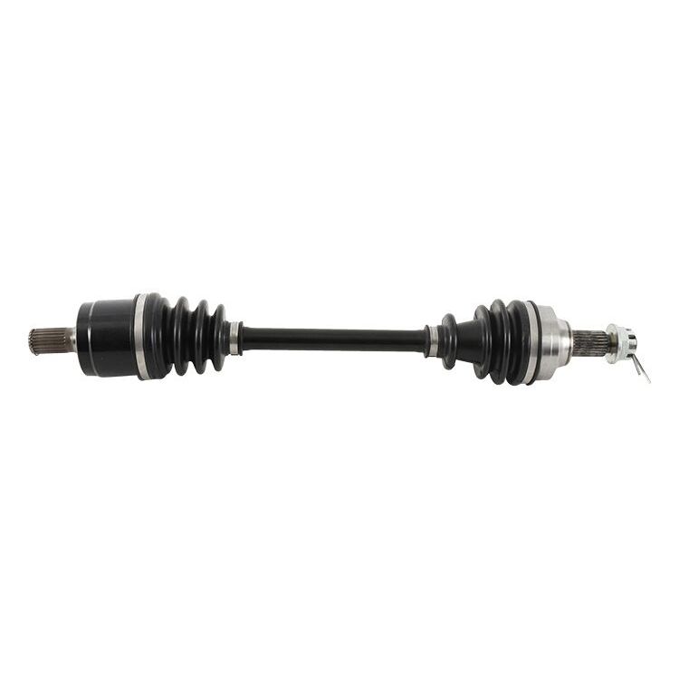 6 Ball Heavy Duty Rear Axle by All Balls