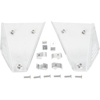 Fat Series A-Arm Guards by DG Performance