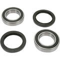Kawasaki - Suzuki - Arctic Cat - Wheel Bearing Kit Rear by Pivot Works