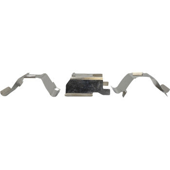 Polaris RZR Turbo RS1 Primary Clutch Slider Plates by Moose Offroad