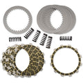 Clutch Kit by Barnett