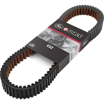 Drive Belt by Gates