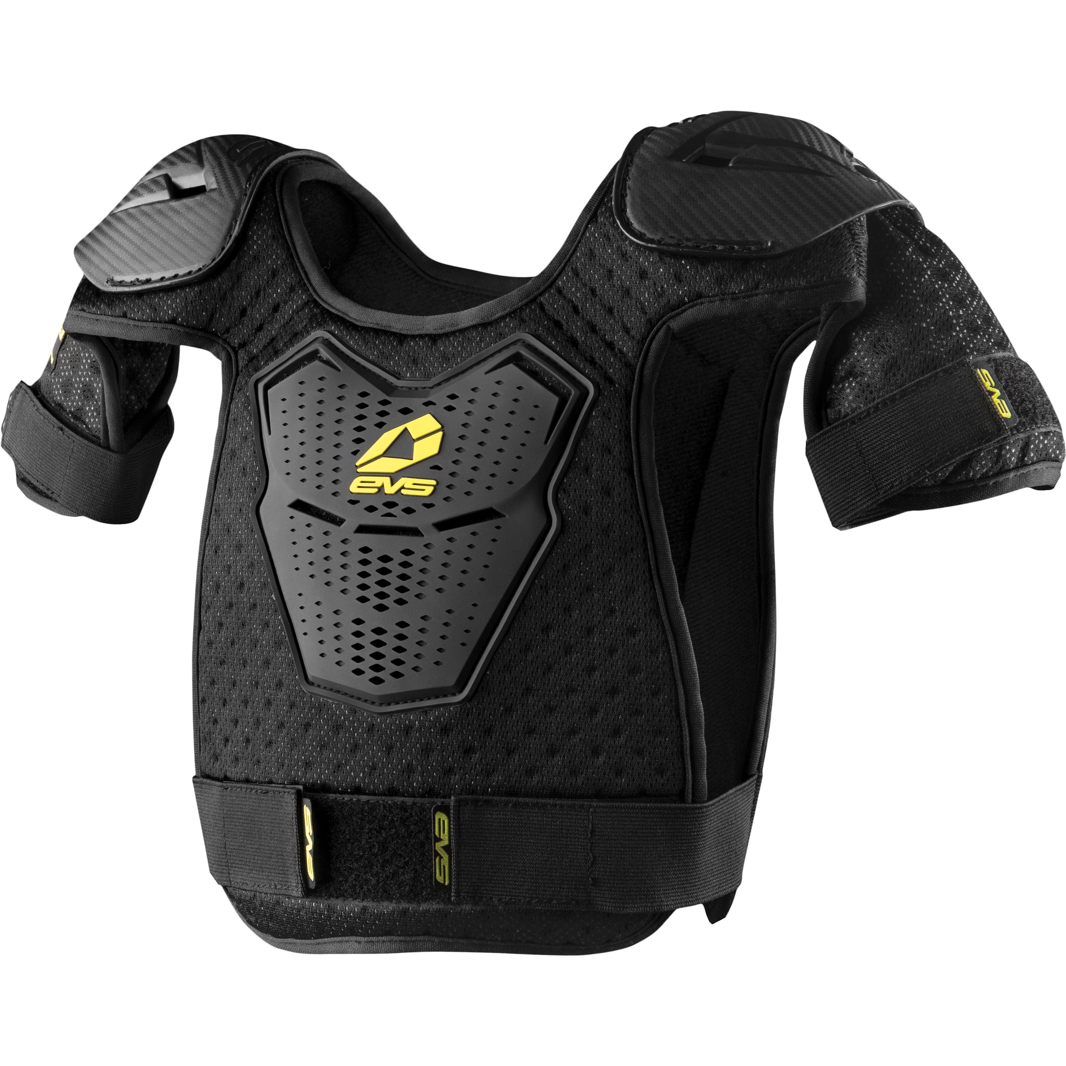 Youth Bantam Roost Deflector by EVS