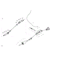 DRIVE - REAR SECTION - COMMON PARTS - 2021 CAN AM DEFENDER HD5 BASE / DPS