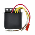 Regulator by RM Stator