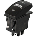 Drl 3 Position Led Switch Pro Backlit by Open Trail