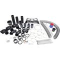 Kawasaki ATV Snorkel Kit by High Lifter