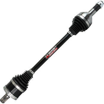Can Am Maverick / Sport / Commander Axle Complete Heavy Duty Rear Left & Right by Demon