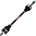 Can Am Maverick / Sport / Commander Axle Complete Heavy Duty Rear Left & Right by Demon
