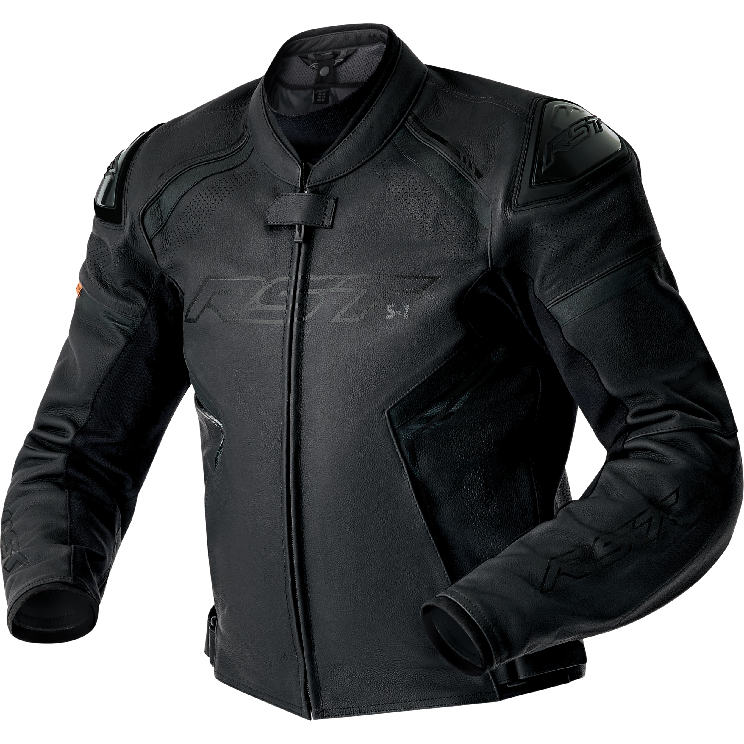 S1 Air D3O Leather Jacket by RST