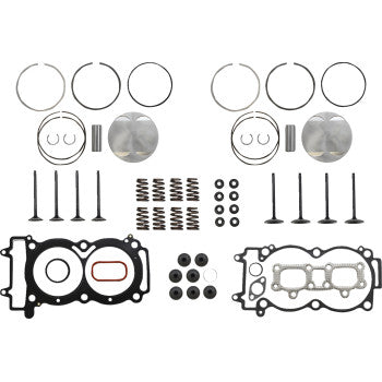 Top End Service Kit by Kibblewhite