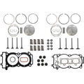 Top End Service Kit by Kibblewhite