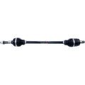 Kawasaki FXT Axle Complete Heavy Duty Front Left & Right Pro by Demon