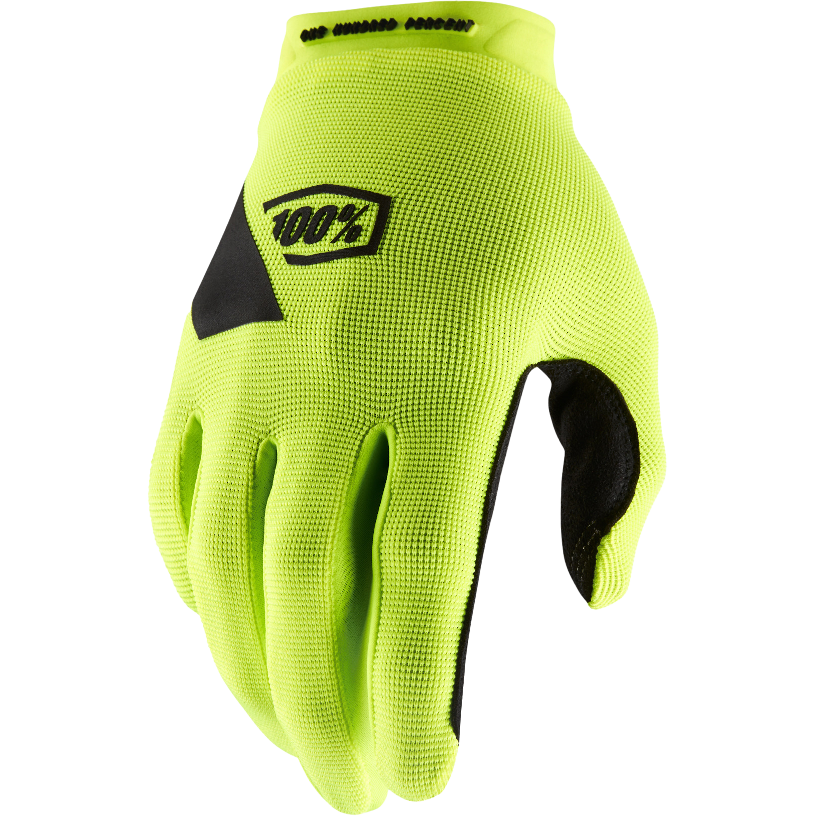 Women's Ridecamp Gloves by 100-Percent