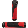 Grips Locking 997 Red / Black by Pro Grip