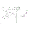 SUSPENSION - REAR COMPONENTS - 2022 CAN AM DEFENDER HD10 DPS