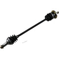 Arctic Cat CV Axle Kit Complete OEM Replacement Standard Front Left & Right Arctic Cat / Textron Prowler by Moose Offroad