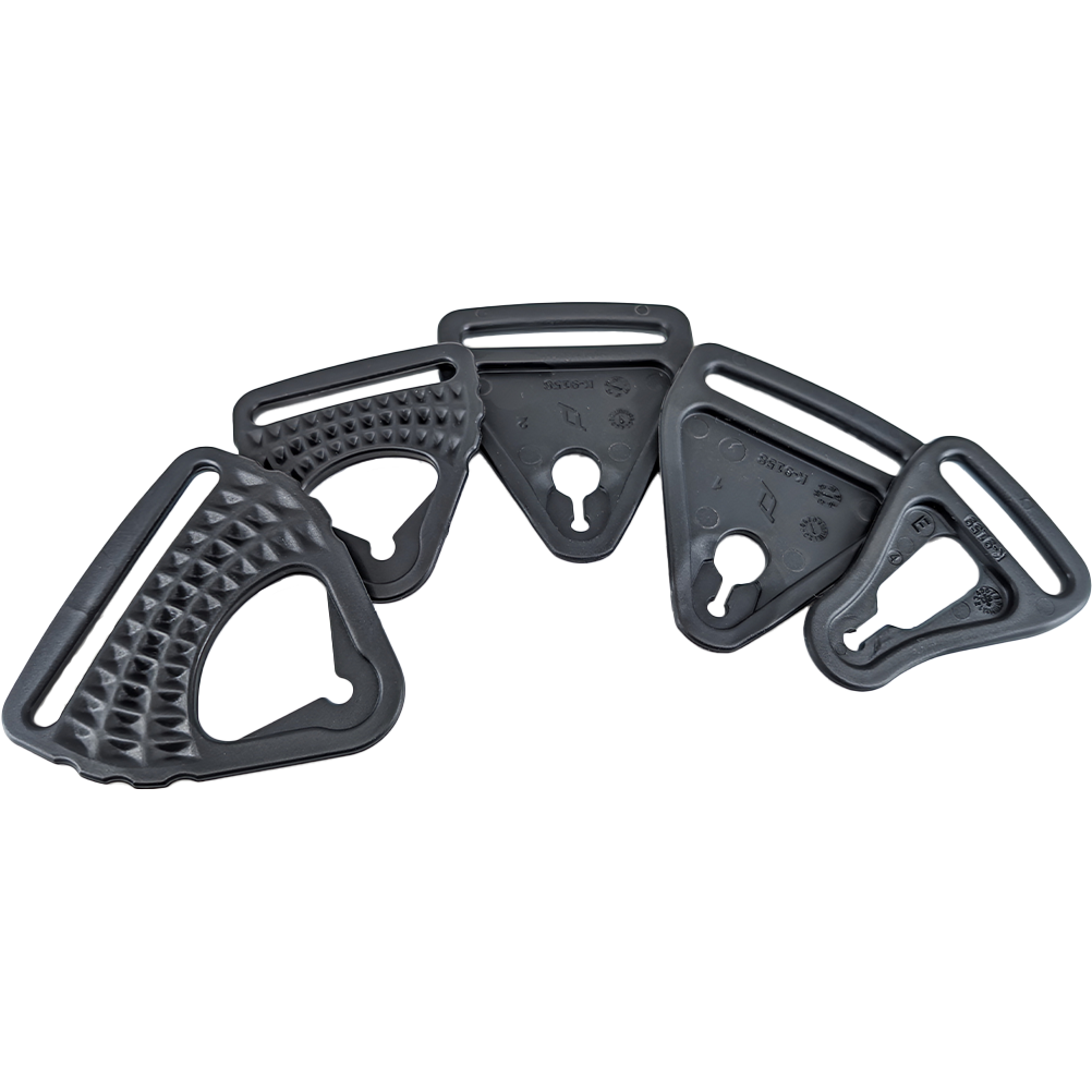 Kx 3.0 Strap Clip & Loop Set by Pod