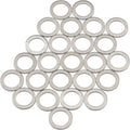 Banjo Washers 25 pack by Moose Offroad