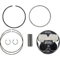 Suzuki Piston Kit 95.50 mm by Moose Offroad