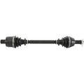 Polaris Scrambler Sportsman Axle Kit Complete 8 Ball Extreme Duty Rear Left & Right by All Balls
