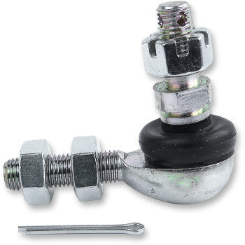 Tie Rod End Left & Right Inner by Epi