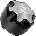 Center Cap Replacement Wheel SS312 Black 4 156 by Itp