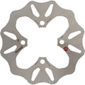 Brake Rotor Kawasaki KFX R WF9501 by Braking