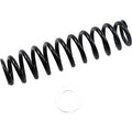 Rear Spring Heavy Duty Black by Epi