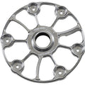 Cyclone Clutch Cover by Bikeman Performance
