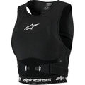 Stella Plasma Chest Protector by Alpinestars