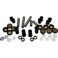 Rear Independent Suspension Bushing by All Balls