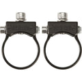 Light Bar Brackets 2.0" Pair by Open Trail