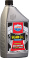 V-Twin Synthetic Gear Oil 75W140 1 Qt by Lucas Oil