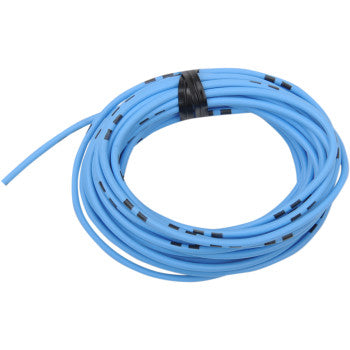 13' Wire Spool 14 A 12 V Sky Blue by Shindy