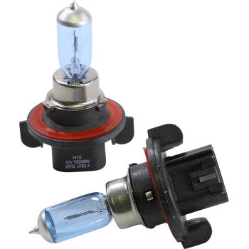 Bulb H 13 Blue 55 100 with by Brite-Lites