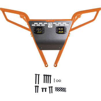 Polaris RZR Rear Bumper Plug & Play Reverse LED Lighting by Ravek