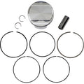 Piston Kit by Je Pistons