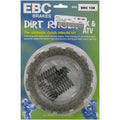 Clutch Kit by Ebc