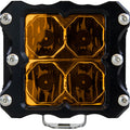 Flood Light Amber by Heretic
